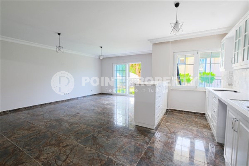 Просторная вилла 6+2, 310м² в коттеджном комплексе в элитном горном районе Алании Бекташ-id-1916-фото-13