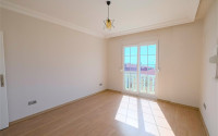 Просторная вилла 6+2, 310м² в коттеджном комплексе в элитном горном районе Алании Бекташ-id-1916-фото-14