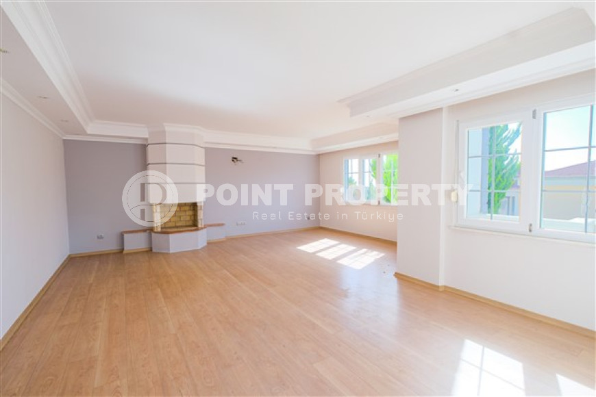 Просторная вилла 6+2, 310м² в коттеджном комплексе в элитном горном районе Алании Бекташ-id-1916-фото-20