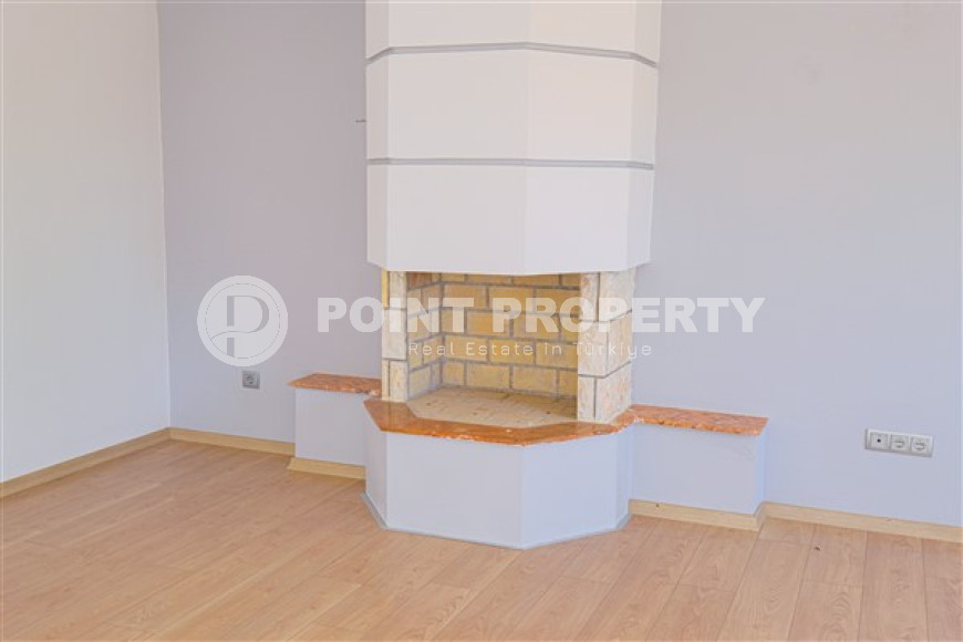 Просторная вилла 6+2, 310м² в коттеджном комплексе в элитном горном районе Алании Бекташ-id-1916-фото-22