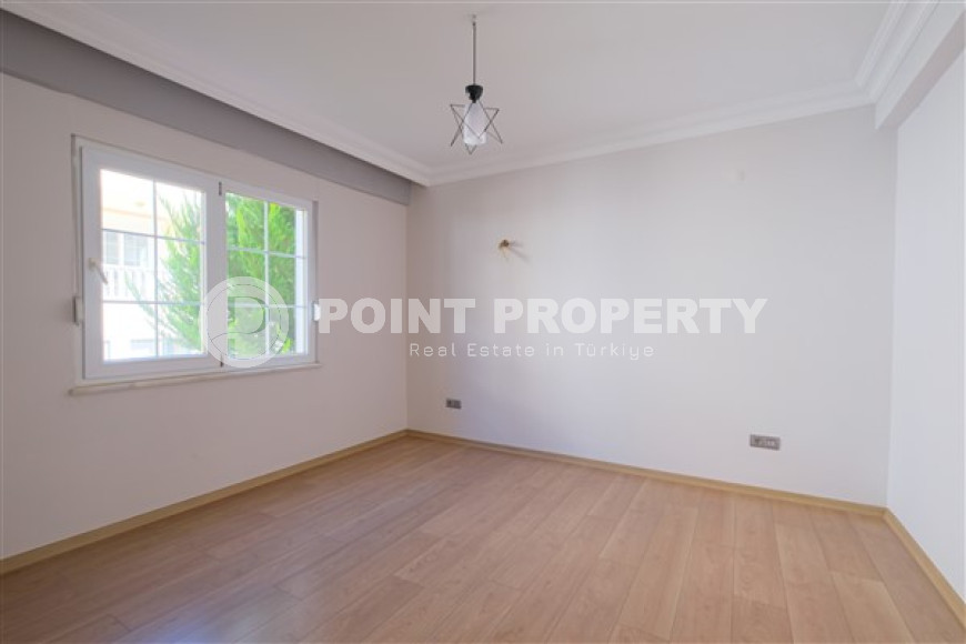 Просторная вилла 6+2, 310м² в коттеджном комплексе в элитном горном районе Алании Бекташ-id-1916-фото-24