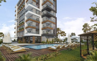 Don't miss the chance: one bedroom apartment, 45m², in a new complex in Avsallar, Alanya-id-1917-photo-4