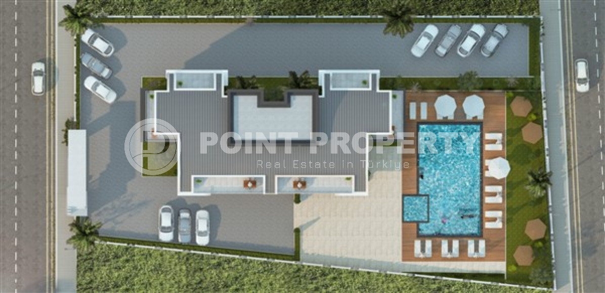 Don't miss the chance: one bedroom apartment, 45m², in a new complex in Avsallar, Alanya-id-1917-photo-8