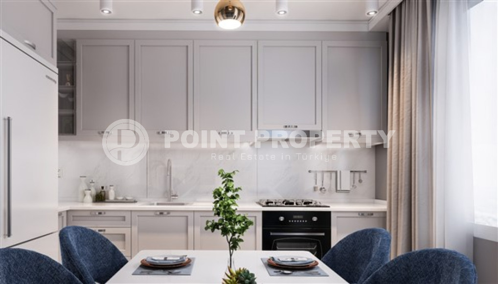 Don't miss the chance: one bedroom apartment, 45m², in a new complex in Avsallar, Alanya-id-1917-photo-17