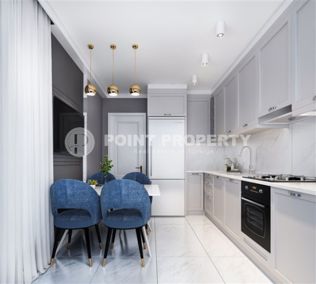 Don't miss the chance: one bedroom apartment, 45m², in a new complex in Avsallar, Alanya-id-1917-photo-18