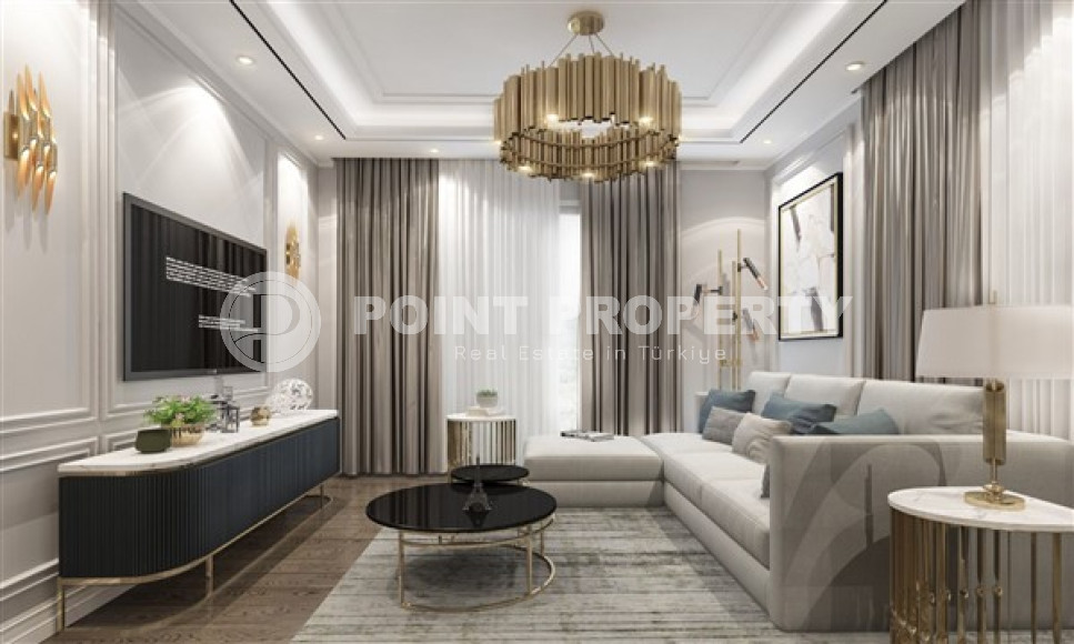 Don't miss the chance: one bedroom apartment, 45m², in a new complex in Avsallar, Alanya-id-1917-photo-20