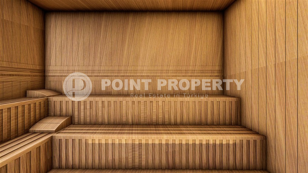 Start of sales: apartments, 58-173m², in a residence at the planning stage in the Oba area, 1300m from the sea-id-1918-photo-29