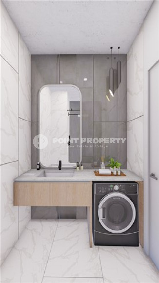 Start of sales: apartments, 58-173m², in a residence at the planning stage in the Oba area, 1300m from the sea-id-1918-photo-32