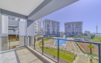 New one bedroom apartment, 50m² in a luxury complex 900m from Incekum beach in Avsallar-id-1920-photo-8