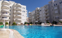 Ready to move in, apartment 2+1, 105m², in a complex with a swimming pool, 100m from the sea in Alanya Oba-id-1921-photo-1