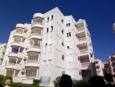 Ready to move in, apartment 2+1, 105m², in a complex with a swimming pool, 100m from the sea in Alanya Oba-id-1921-photo-2