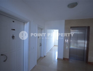 Ready to move in, apartment 2+1, 105m², in a complex with a swimming pool, 100m from the sea in Alanya Oba-id-1921-photo-5