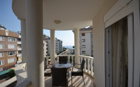 Ready to move in, apartment 2+1, 105m², in a complex with a swimming pool, 100m from the sea in Alanya Oba-id-1921-photo-16