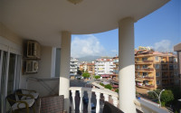 Ready to move in, apartment 2+1, 105m², in a complex with a swimming pool, 100m from the sea in Alanya Oba-id-1921-photo-18
