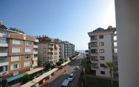 Ready to move in, apartment 2+1, 105m², in a complex with a swimming pool, 100m from the sea in Alanya Oba-id-1921-photo-19