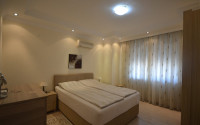 Ready to move in, apartment 2+1, 105m², in a complex with a swimming pool, 100m from the sea in Alanya Oba-id-1921-photo-25