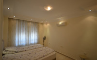 Ready to move in, apartment 2+1, 105m², in a complex with a swimming pool, 100m from the sea in Alanya Oba-id-1921-photo-28