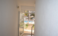 Ready to move in, apartment 2+1, 105m², in a complex with a swimming pool, 100m from the sea in Alanya Oba-id-1921-photo-32