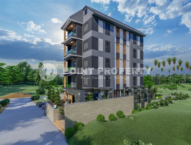 Ваш дом на море ждет Вас! Инвестиционный проект по самым низким ценам!-id-1011-фото-3