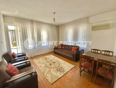 Просторная квартира с мебелью в Махмутларе-id-1132-фото-3