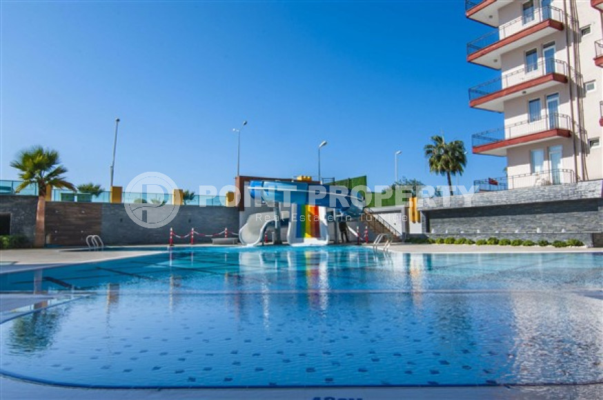 Furnished penthouse 4+1, 320m², with stunning views in an elite complex in Mahmutlar, Alanya-id-1924-photo-60