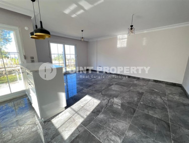 Inverted duplex with garden access, 4+2, 220m², with stunning views in Alanya - Bektas area-id-1925-photo-3