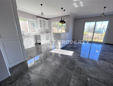 Inverted duplex with garden access, 4+2, 220m², with stunning views in Alanya - Bektas area-id-1925-photo-4