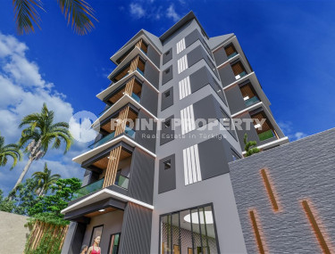 Ваш дом на море ждет Вас! Инвестиционный проект по самым низким ценам!-id-1011-фото-4