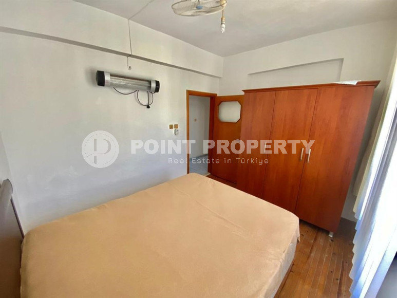 Просторная квартира с мебелью в Махмутларе-id-1132-фото-5