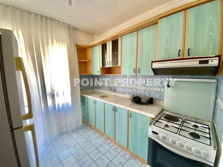 Просторная квартира с мебелью в Махмутларе-id-1132-фото-6