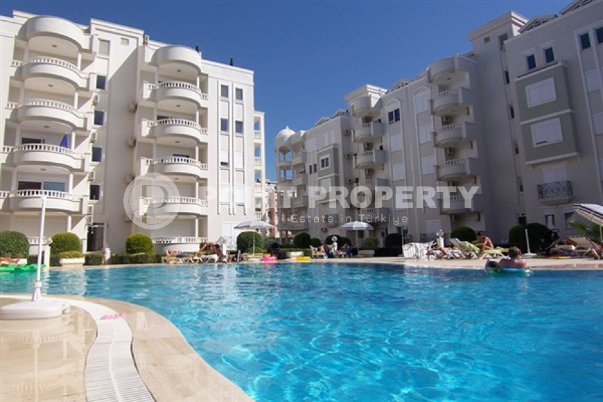 Furnished three bedroom penthouse, 200m², with mountain views in Oba, Alanya-id-1926-photo-22