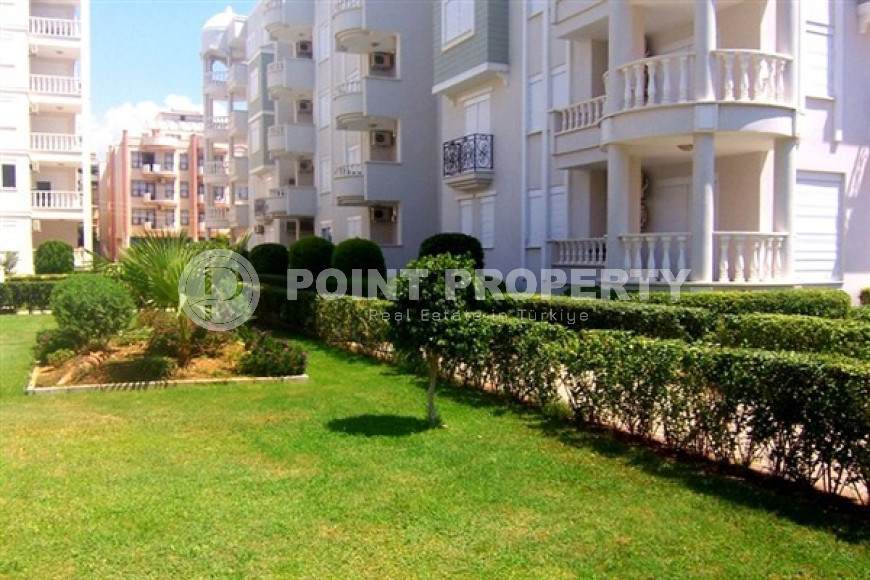 Furnished three bedroom penthouse, 200m², with mountain views in Oba, Alanya-id-1926-photo-29