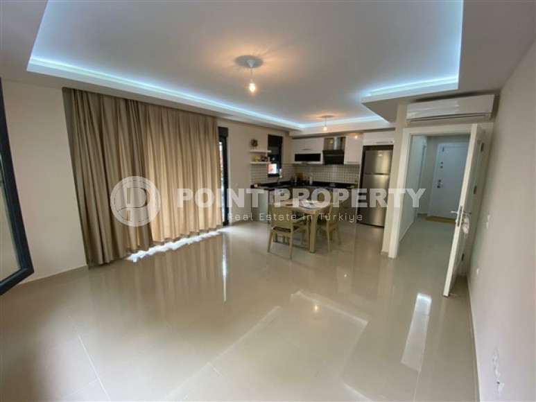 Three-room apartment, 95m², in a new complex in the center of Alanya, 500m from Keykubat beach-id-1928-photo-2