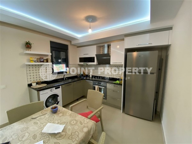 Three-room apartment, 95m², in a new complex in the center of Alanya, 500m from Keykubat beach-id-1928-photo-3