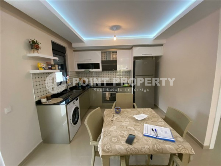 Three-room apartment, 95m², in a new complex in the center of Alanya, 500m from Keykubat beach-id-1928-photo-4