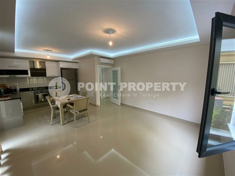 Three-room apartment, 95m², in a new complex in the center of Alanya, 500m from Keykubat beach-id-1928-photo-5