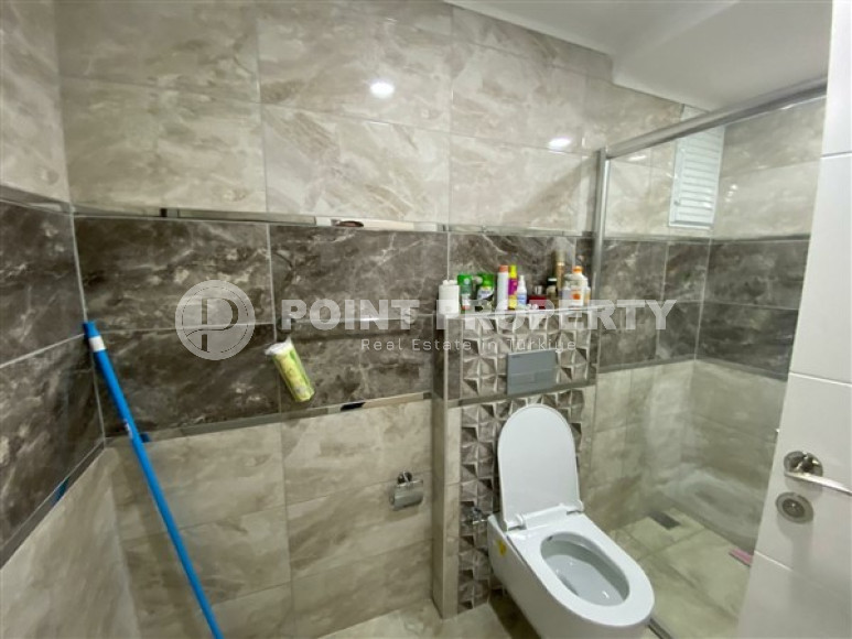 Three-room apartment, 95m², in a new complex in the center of Alanya, 500m from Keykubat beach-id-1928-photo-9