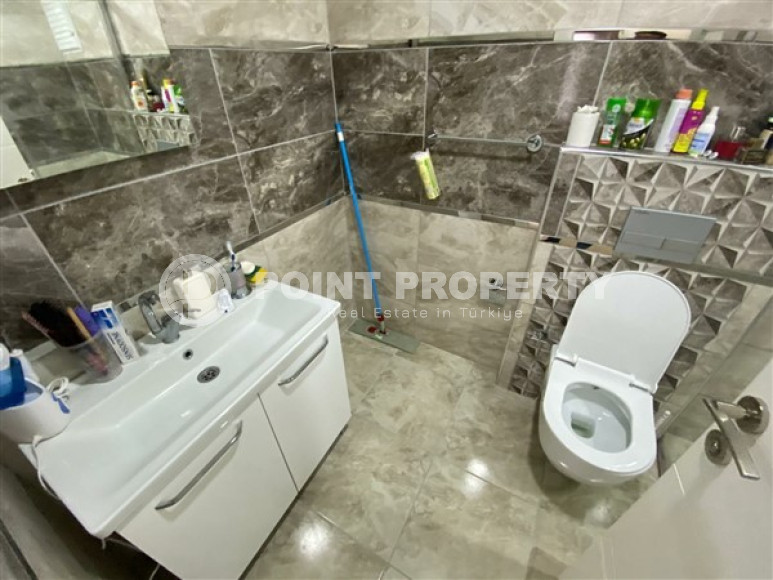 Three-room apartment, 95m², in a new complex in the center of Alanya, 500m from Keykubat beach-id-1928-photo-10