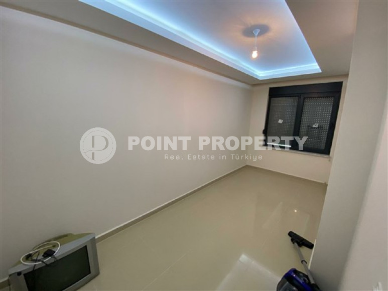 Three-room apartment, 95m², in a new complex in the center of Alanya, 500m from Keykubat beach-id-1928-photo-13