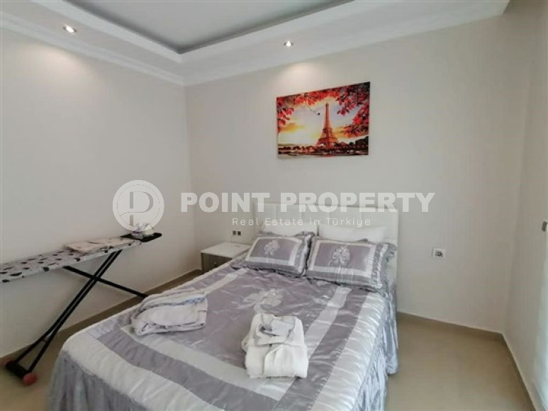 Three-room apartment, 95m², in a new complex in the center of Alanya, 500m from Keykubat beach-id-1928-photo-14