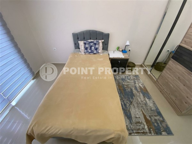 Three-room apartment, 95m², in a new complex in the center of Alanya, 500m from Keykubat beach-id-1928-photo-16