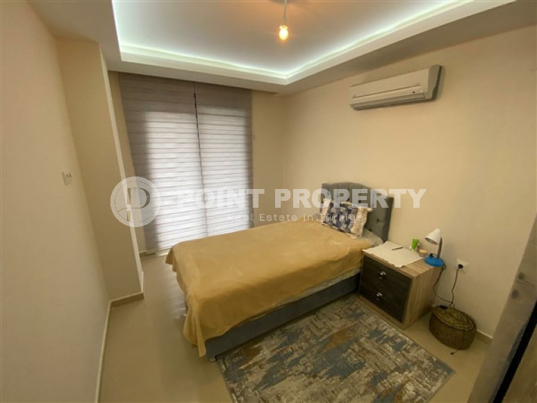 Three-room apartment, 95m², in a new complex in the center of Alanya, 500m from Keykubat beach-id-1928-photo-17