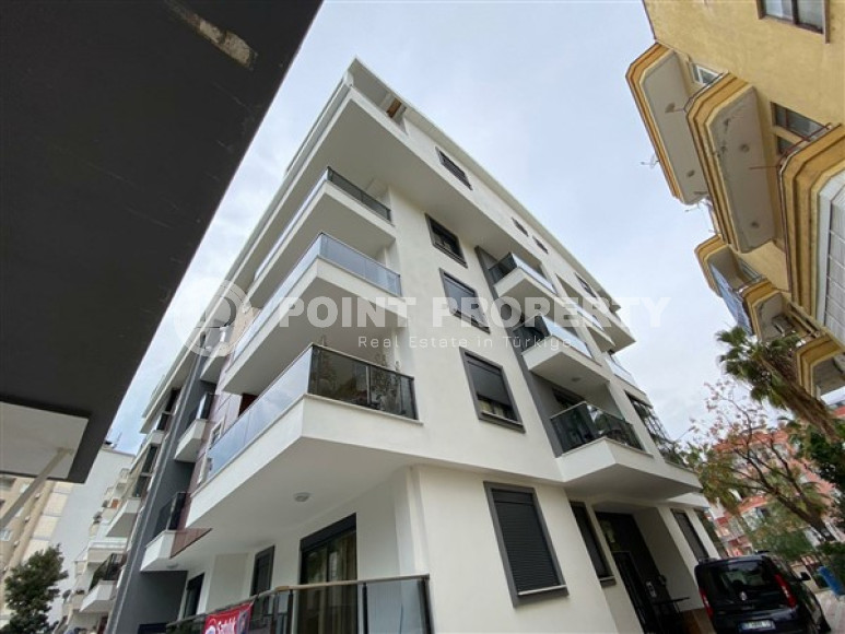 Three-room apartment, 95m², in a new complex in the center of Alanya, 500m from Keykubat beach-id-1928-photo-18