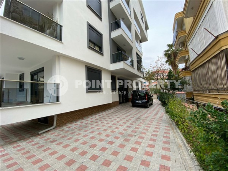 Three-room apartment, 95m², in a new complex in the center of Alanya, 500m from Keykubat beach-id-1928-photo-19