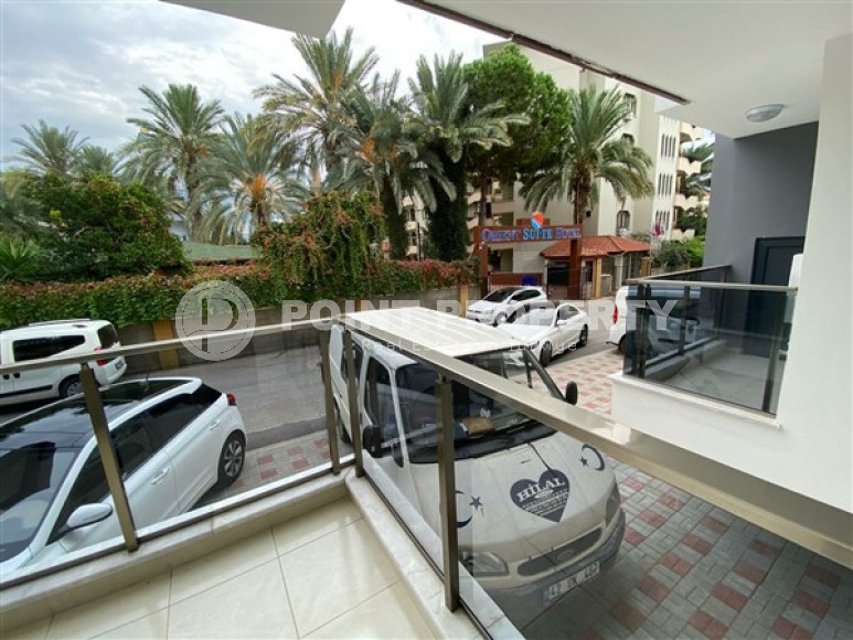 Three-room apartment, 95m², in a new complex in the center of Alanya, 500m from Keykubat beach-id-1928-photo-21