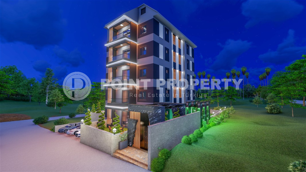 Your home by the sea is waiting for you! Investment project at the lowest prices!-id-1011-photo-5