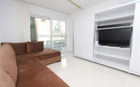 Cozy one-bedroom apartment, 65m², in a complex with infrastructure 250m from Cleopatra Beach-id-1929-photo-4
