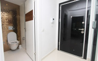 Cozy one-bedroom apartment, 65m², in a complex with infrastructure 250m from Cleopatra Beach-id-1929-photo-7