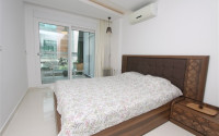Cozy one-bedroom apartment, 65m², in a complex with infrastructure 250m from Cleopatra Beach-id-1929-photo-10