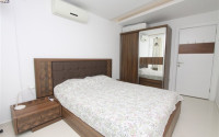 Cozy one-bedroom apartment, 65m², in a complex with infrastructure 250m from Cleopatra Beach-id-1929-photo-11